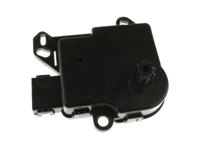 Ford Expedition Blend Door Actuator - DL3Z-19E616-A