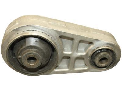 Ford Fusion Motor And Transmission Mount - 9E5Z-6068-A