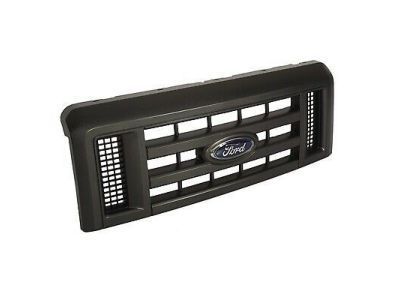 Ford E-250 Grille - 8C2Z-8200-B