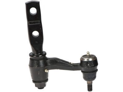 Ford 1L3Z-3350-AB Arm And Bracket Assembly