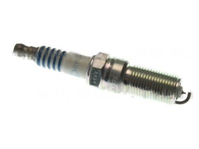 Lincoln Nautilus Spark Plug - CYFS-12Y-PCT