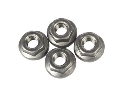 Ford -W520720-S300 Nut - Hex.