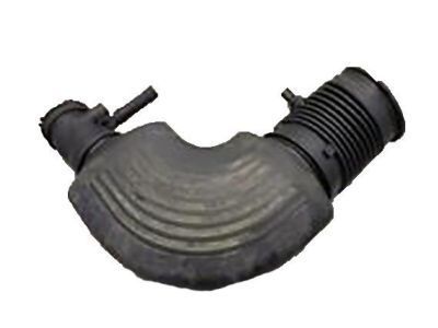 2002 Ford Expedition Air Intake Coupling - F75Z-9B659-AA