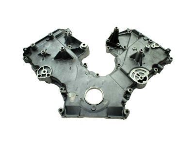 Ford BR3Z-6019-B Cover - Cylinder Front
