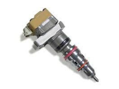2002 Ford Excursion Fuel Injector - 5C3Z-9VE527-ARM