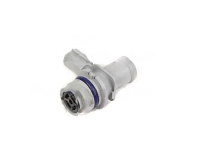 Ford Mustang PCV Valve - 2C5Z-6A666-AA