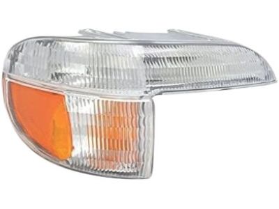 Ford F67Z-13200-AA Parking Light - Without Bulb