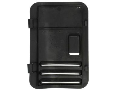 Ford FL1Z-78312A29-AB Cover - Access Hole