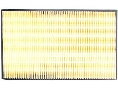Ford 6E5Z-9601-EA Air Cleaner Element Assembly