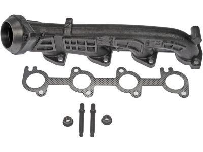 Lincoln Mark LT Exhaust Manifold - 4L1Z-9430-A