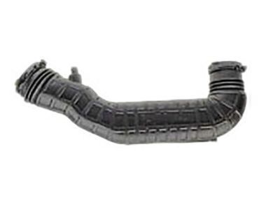 2009 Ford Crown Victoria Air Duct - 5W7Z-9B659-BF