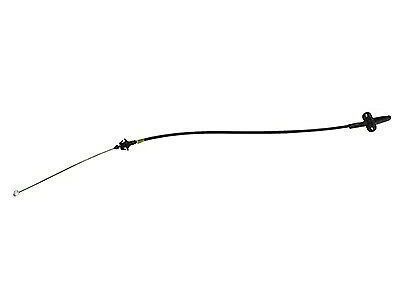 2002 Ford Mustang Throttle Cable - 2R3Z-9A758-AA