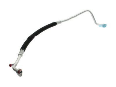 Ford Police Interceptor Utility A/C Hose - BB5Z-19867-E