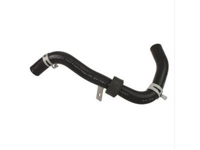 2009 Ford Explorer Sport Trac Power Steering Hose - 6L2Z-3691-AA