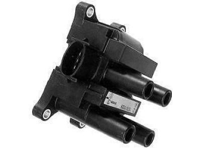 2005 Ford Ranger Ignition Coil - 1S7Z-12029-AA