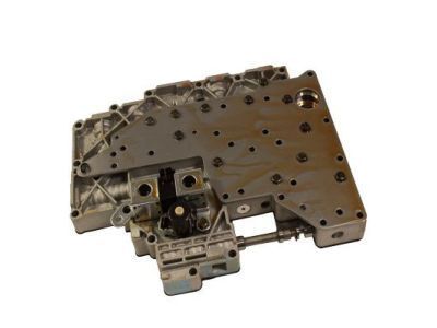 Ford Expedition Valve Body - 5L3Z-7A100-ARM