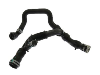 Ford CV6Z-18472-F Hose - Heater Water