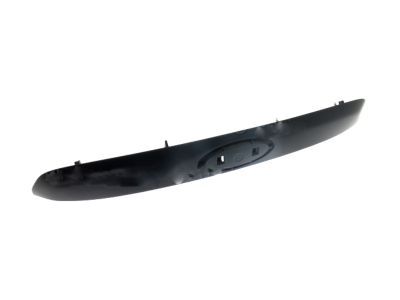 Ford C-Max Tailgate Handle - AM5Z-5843400-AAPTM