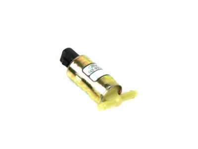 Ford Mustang Canister Purge Valve - E6ZZ-9C915-A