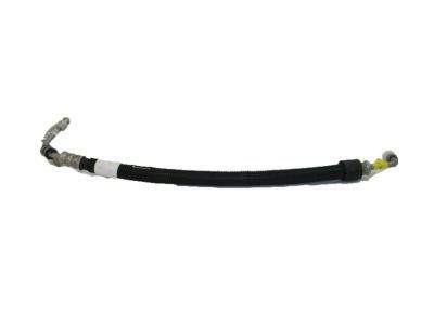 2008 Ford F-350 Super Duty Power Steering Hose - 7C3Z-3A719-E