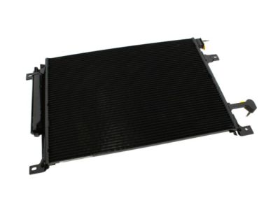 2013 Ford Mustang A/C Condenser - DR3Z-19712-A