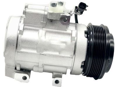 2007 Ford Expedition A/C Compressor - 8C3Z-19703-A