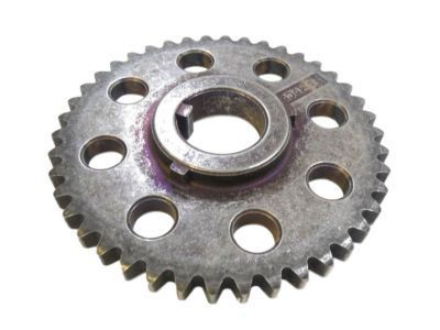 Ford F-550 Super Duty Variable Timing Sprocket - 5C3Z-6256-AA
