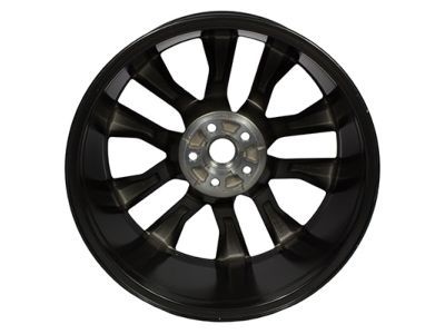 2015 Ford Mustang Spare Wheel - FR3Z-1007-D