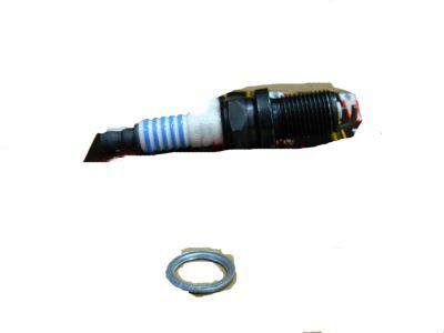 Mercury Villager Spark Plug - AGSP-32C