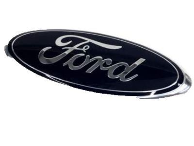 2009 Ford F-150 Emblem - CL3Z-8213-D