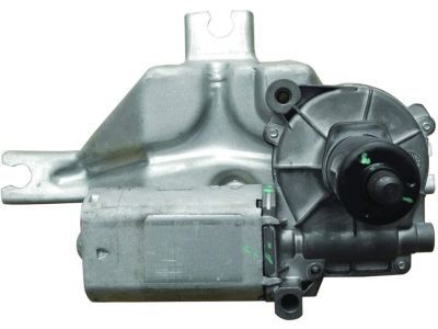 Ford Expedition Wiper Motor - XL1Z-17508-AA