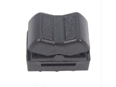 Ford Crown Victoria Window Switch - E4LY-14529-A