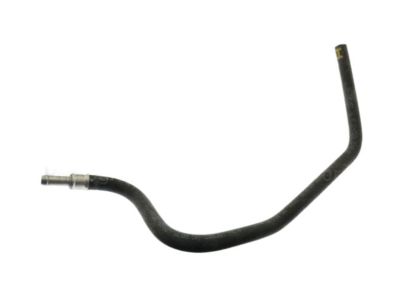 Lincoln Aviator Cooling Hose - 1L2Z-18472-HD