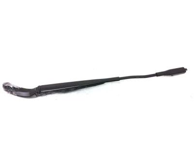 2018 Ford Mustang Windshield Wiper - FR3Z-17527-A
