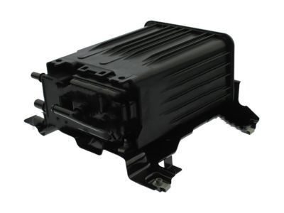 Ford F-450 Super Duty Vapor Canister - CC3Z-9D653-F