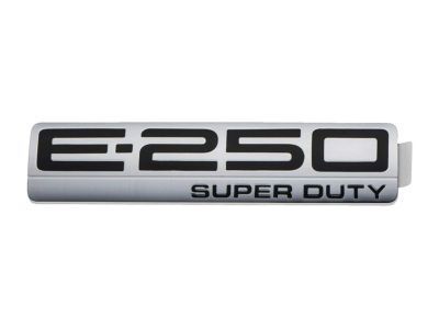 2017 Ford E-250 Emblem - 9C2Z-1542528-C