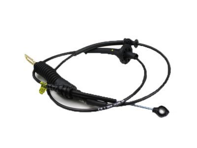 Ford Crown Victoria Shift Cable - 3W1Z-7E395-AB