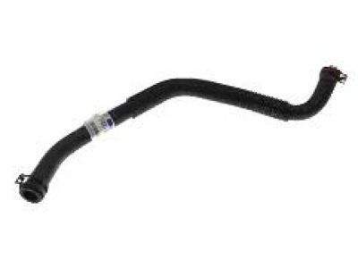 2008 Ford Edge Power Steering Hose - 7T4Z-3A713-B
