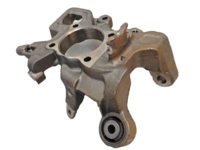 Ford 9L1Z-5A968-B Knuckle And Hub Assembly