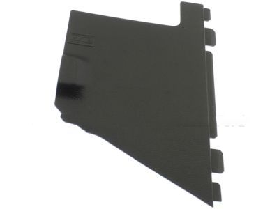 Ford FL3Z-15023A98-AB Cover - Cowl Top Panel
