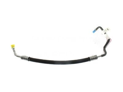 1997 Ford F-150 Power Steering Hose - 6L3Z-3A719-G