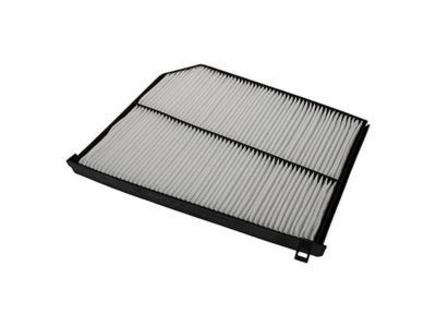 Ford Cabin Air Filter - XW4Z-19N619-AC