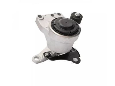 2019 Ford Fusion Motor And Transmission Mount - DG9Z-6038-G