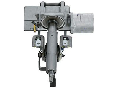 Ford CL8Z-3C529-D Column Assembly - Steering