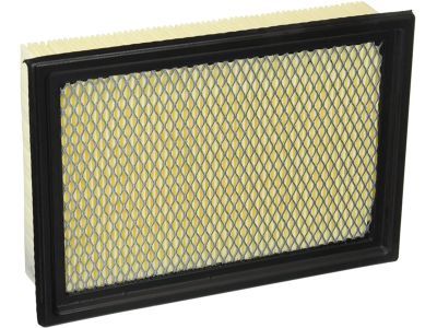 2001 Ford Escape Air Filter - YL8Z-9601-AA