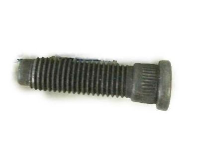2012 Ford Expedition Wheel Stud - YL3Z-1107-AB