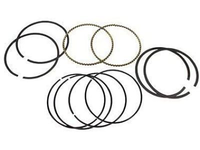 2012 Ford F53 Stripped Chassis Piston Ring Set - 6L3Z-6148-C