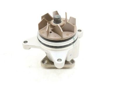 Ford Mustang Water Pump - EJ7Z-8501-G
