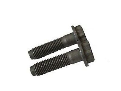 Ford BC3Z-6379-C BOLT - HEX.HEAD