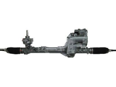 2015 Ford Explorer Rack And Pinion - EB5Z-3504-A